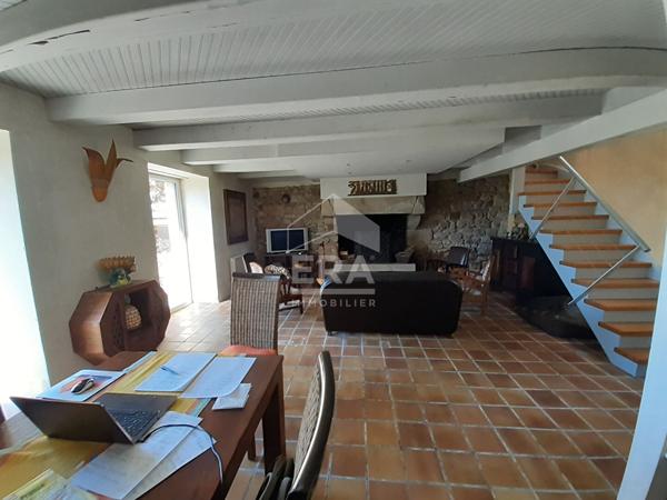 Maison Erdeven 7 pièce(s) 195 m2