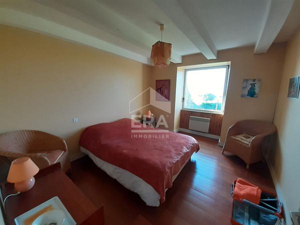 Maison Erdeven 7 pièce(s) 195 m2