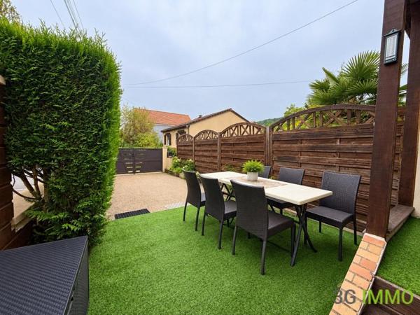 Vente / Maison T3 à Darnétal (76160)