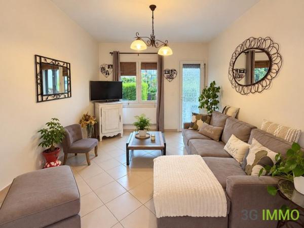 Vente / Maison T3 à Darnétal (76160)