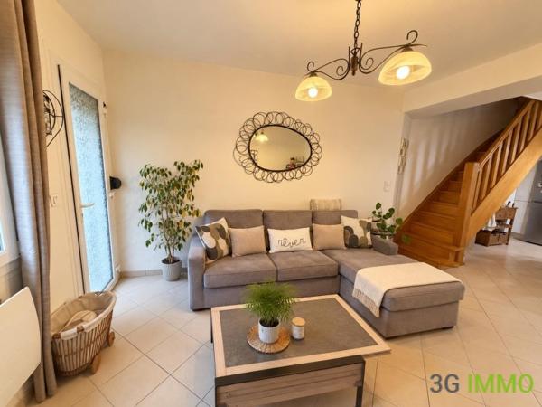 Vente / Maison T3 à Darnétal (76160)
