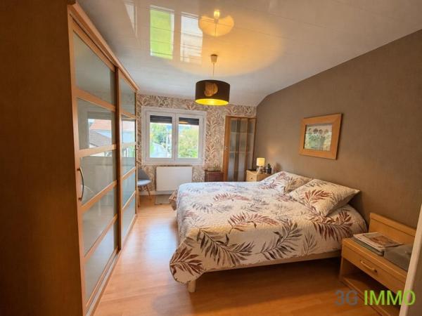 Vente / Maison T3 à Darnétal (76160)