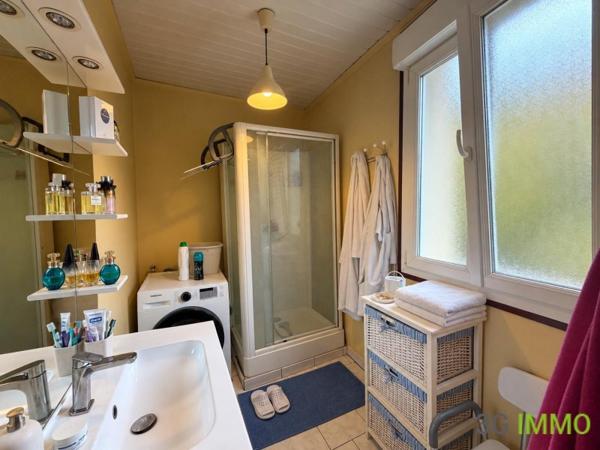 Vente / Maison T3 à Darnétal (76160)