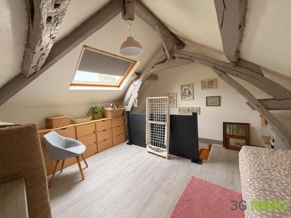 Vente / Maison T3 à Darnétal (76160)