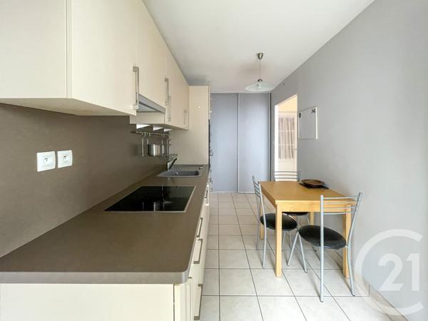 Appartement F3 à vendre  3 pièces - 68,88 m2 LES SABLES D OLONNE - 85