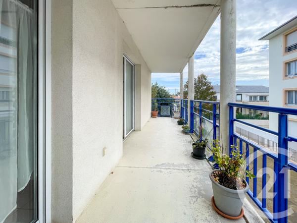 Appartement F3 à vendre  3 pièces - 68,88 m2 LES SABLES D OLONNE - 85