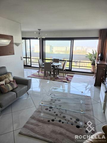 Le Belvédère Ouest du Thann