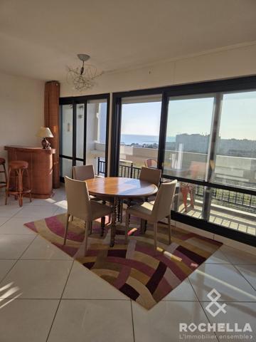 Le Belvédère Ouest du Thann