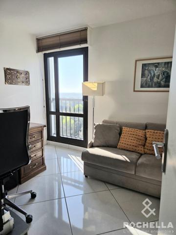 Le Belvédère Ouest du Thann