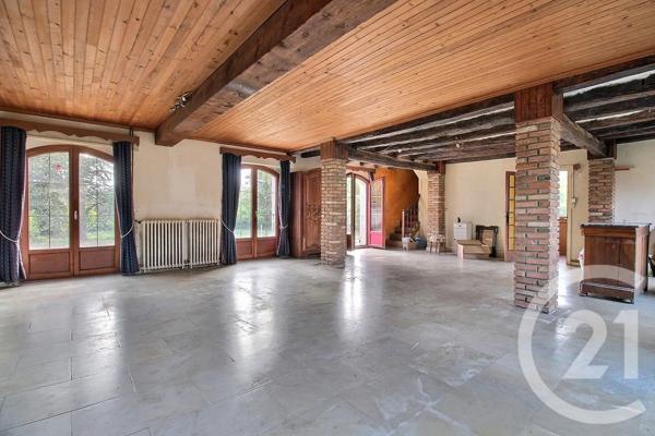 Maison à vendre  5 pièces - 176 m 2   NOGENT SUR SEINE  - 10