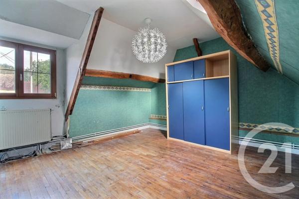 Maison à vendre  5 pièces - 176 m 2   NOGENT SUR SEINE  - 10