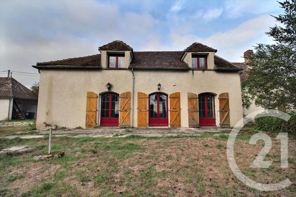 Maison à vendre  5 pièces - 176 m 2   NOGENT SUR SEINE  - 10
