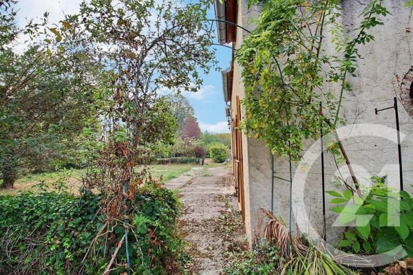 Maison à vendre  5 pièces - 176 m 2   NOGENT SUR SEINE  - 10
