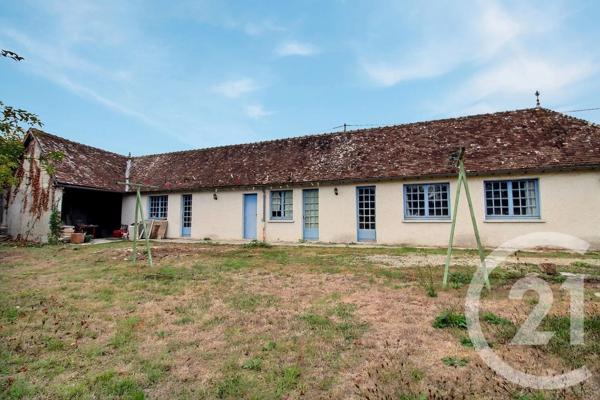 Maison à vendre  5 pièces - 176 m 2   NOGENT SUR SEINE  - 10