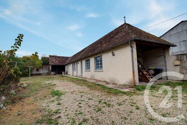 Maison à vendre  5 pièces - 176 m 2   NOGENT SUR SEINE  - 10