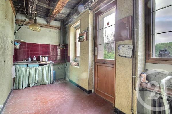Maison à vendre  5 pièces - 176 m 2   NOGENT SUR SEINE  - 10