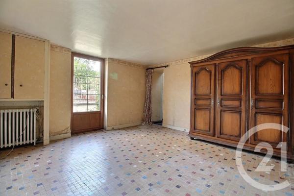 Maison à vendre  5 pièces - 176 m 2   NOGENT SUR SEINE  - 10