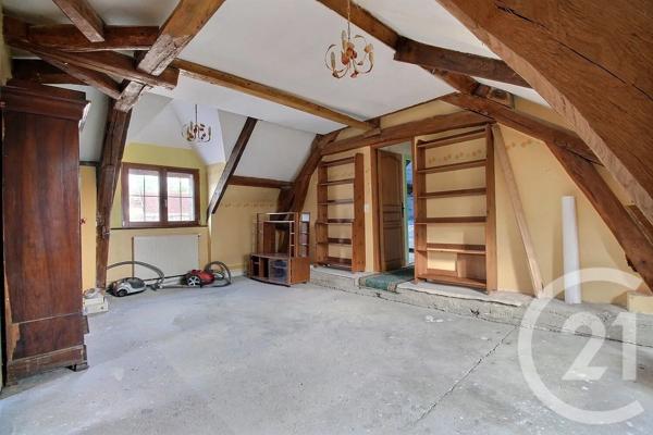 Maison à vendre  5 pièces - 176 m 2   NOGENT SUR SEINE  - 10
