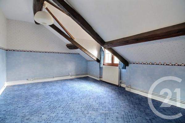 Maison à vendre  5 pièces - 176 m 2   NOGENT SUR SEINE  - 10