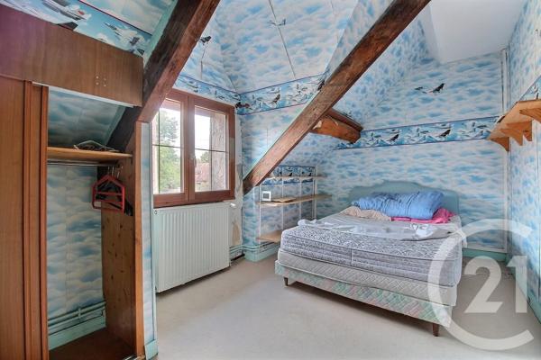 Maison à vendre  5 pièces - 176 m 2   NOGENT SUR SEINE  - 10