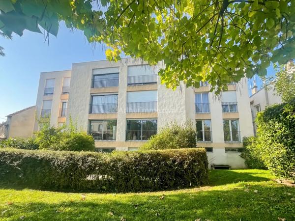 Vente Appartement 3 pièces 71 m2 à Soisy-sur-Seine
