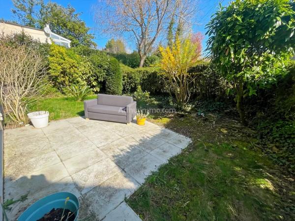 Vente Appartement 3 pièces 71 m2 à Soisy-sur-Seine