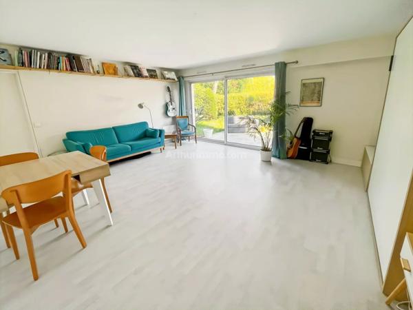 Vente Appartement 3 pièces 71 m2 à Soisy-sur-Seine