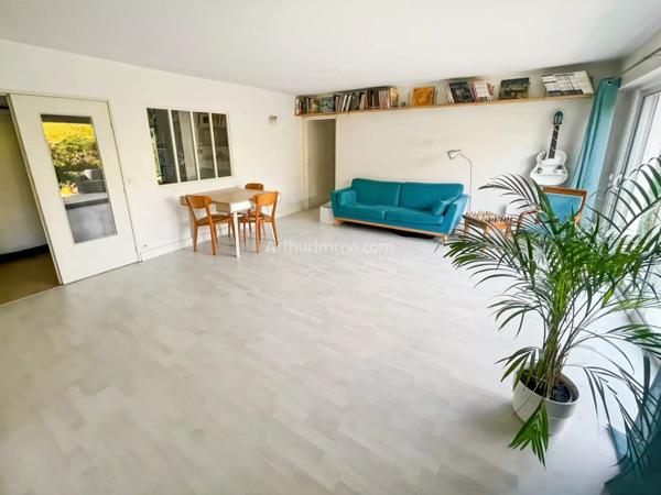 Vente Appartement 3 pièces 71 m2 à Soisy-sur-Seine