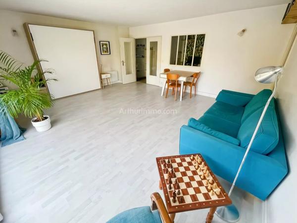 Vente Appartement 3 pièces 71 m2 à Soisy-sur-Seine