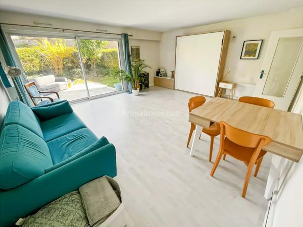 Vente Appartement 3 pièces 71 m2 à Soisy-sur-Seine
