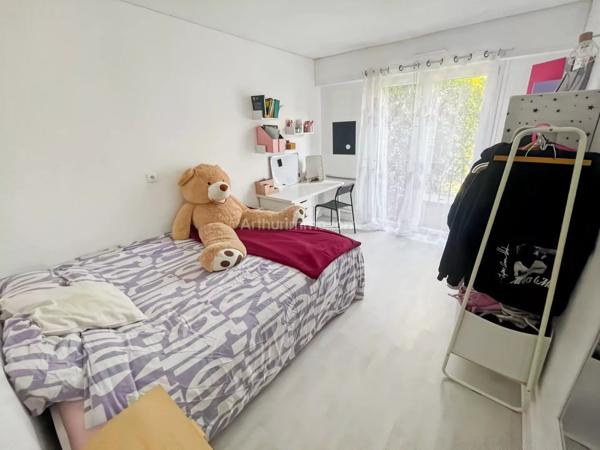 Vente Appartement 3 pièces 71 m2 à Soisy-sur-Seine