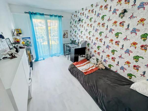 Vente Appartement 3 pièces 71 m2 à Soisy-sur-Seine