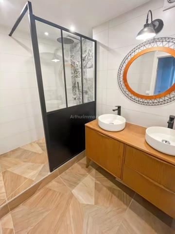 Vente Appartement 3 pièces 71 m2 à Soisy-sur-Seine
