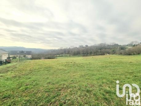 Terrain à vendre 1 200 m² Varetz