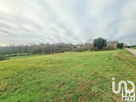 Terrain à vendre 1 200 m² Varetz