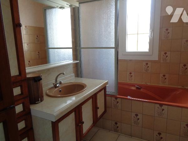 PAVILLON EN LOTISSEMENT