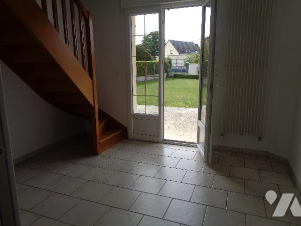 PAVILLON EN LOTISSEMENT