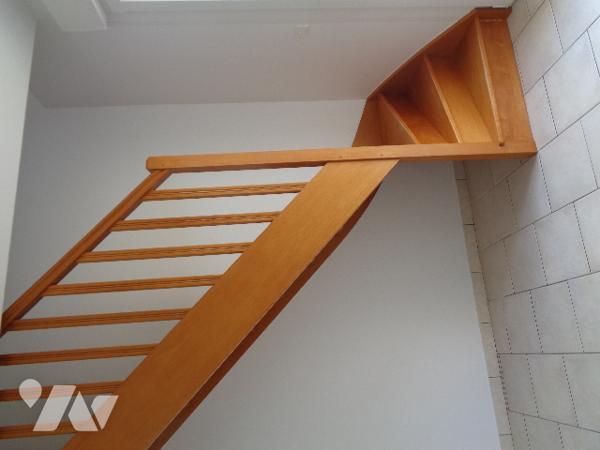 PAVILLON EN LOTISSEMENT