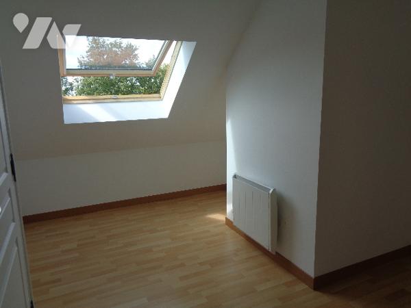 PAVILLON EN LOTISSEMENT