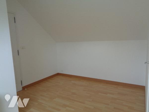 PAVILLON EN LOTISSEMENT