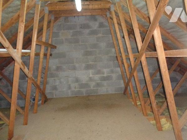 PAVILLON EN LOTISSEMENT