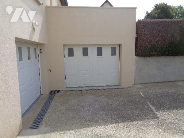 PAVILLON EN LOTISSEMENT