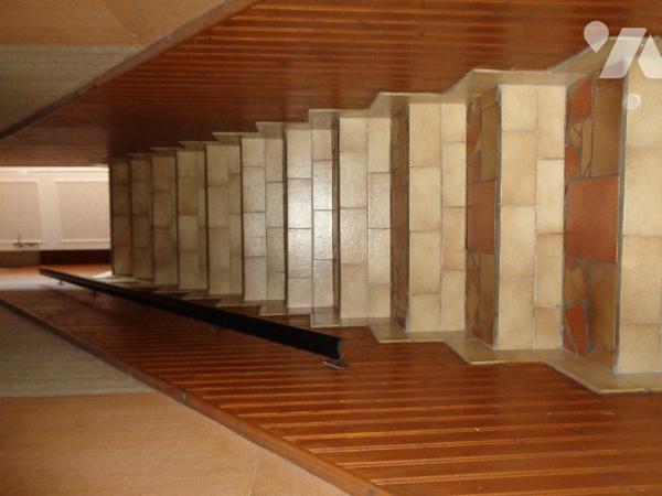 PAVILLON EN LOTISSEMENT