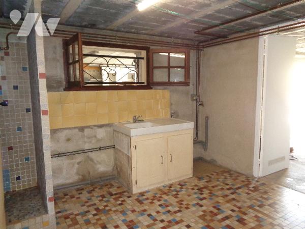 PAVILLON EN LOTISSEMENT