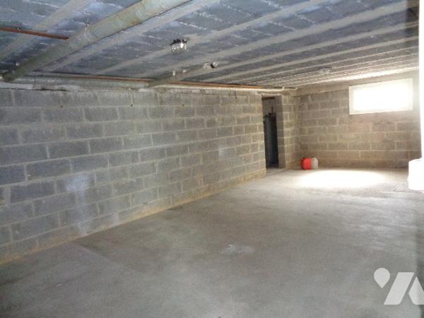 PAVILLON EN LOTISSEMENT