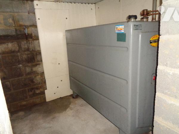 PAVILLON EN LOTISSEMENT