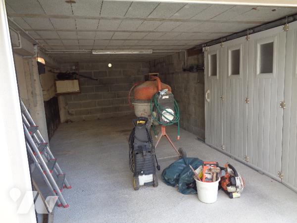 PAVILLON EN LOTISSEMENT