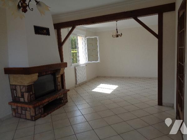 PAVILLON EN LOTISSEMENT