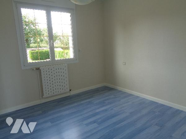 PAVILLON EN LOTISSEMENT