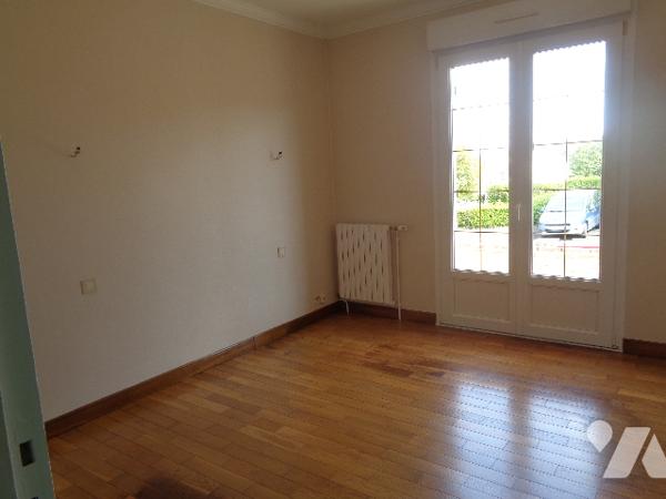 PAVILLON EN LOTISSEMENT